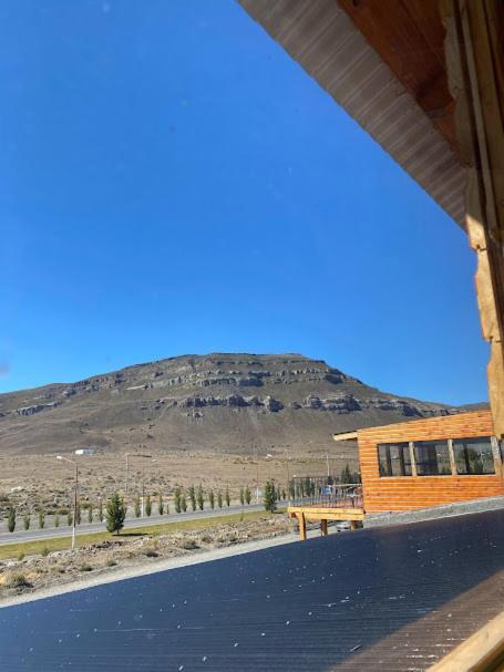 Todos Los Glaciares El Calafate Esterno foto