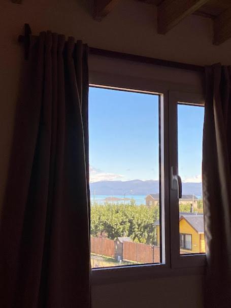 Todos Los Glaciares El Calafate Esterno foto