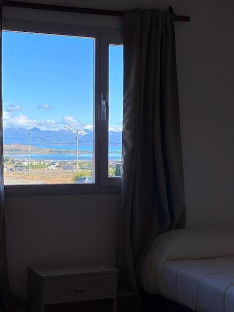 Todos Los Glaciares El Calafate Esterno foto